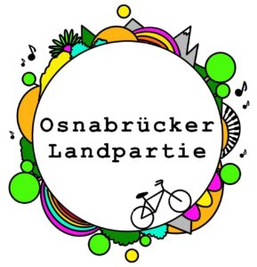 Die Osnabrücker Landpartie wird seit vielen Jahren ehrenamtlich organisiert und ermöglicht Radfans neue Erlebnisse und Eindrücke in der Osnabrücker Umgebung